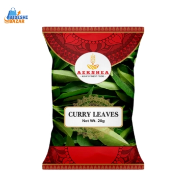 Aekshea Curry Leaves